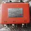 Sensor de Presión Intrínsecamente Seguro para Minería Qiancheng Gpd60, Fácil de Operar, Responsivo, Carcasa Roja