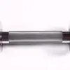 Barra Olímpica Barra para Mancuernas Casera Ob20 Barra Olímpica Barra para Levantamiento de Pesas Equipo de Gimnasio Barra para Levantamiento de Pesas Fitness Barra de Mancuernas Venta Directa del Fabricante
