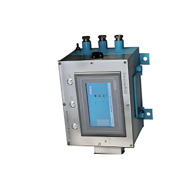 KXJ127矿用岗位持证控制器 (1)