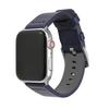 Applewatch 123456 Generation Padrão de Agulha Camada de Cabeça Couro Genuíno Couro Apple Watch Strap Negócios Simples