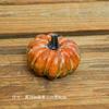 Decoración de Ventana de Exhibición de Paisaje Tema de Cosecha Maíz Caqui Calabaza Ajo Cadena Colgante Otoño Cosecha Jardín de Infancia Creación de Anillos