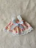 Ropa de Muñeca en Stock para Muñecos de Peluche de 10-15 cm, Muñecos de Algodón y Peluches; Ropa Intercambiable al por Mayor