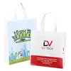 Bolsas Tote Personalizadas de Tela No Tejida con Impresión de Logo, Bolsas Promocionales, Bolsas de Compras Coloridas Resistentes a Altas Temperaturas para Mascotas, Personalización Empresarial