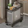 Suporte para Gabinete de Computador, Mesa de Escritório, Estação de Trabalho Desktop Doméstica, Suporte de Base Deslizante para Chassi, Bandeja, Rack de Armazenamento