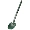 Espátula de Silicona Premium Shanshan, Grado Alimenticio, No Dañará la Sartén, Espátula de Cocina para Uso Doméstico, Inodora, Resistente a Altas Temperaturas