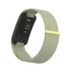 Adecuado para correa de muñeca Garmin CIRQA, estructura original, correa para el brazo superior con bucle de nailon cubierto