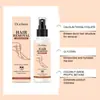 Oceaura Spray Depilatório Hidrata e Limpa a Pele, Deixando-a Leve, Lisa, Refrescante e Delicada. Spray de Cuidados Diários para o Corpo