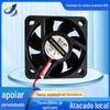 Jialinuo 4010-box ventilador de refrigeração 4cm ventilador carregador de carro elétrico umidificador máquina de aromaterapia