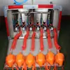 Equipamento de Fuga de Emergência Subterrânea, Dispositivo de Auto-Resgate com Ar Comprimido para Mineração, Proteção com Suprimento de Oxigênio, Máscara Respiratória, Retardante de Chama e Durável