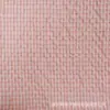 Tecido de Algodão Fresco Xadrez Pequeno Tingido em Fio em Estoque para Roupas, Moda Masculina e Feminina, Roupas Infantis, Calças, Saias, Camisas e Calças