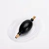 Dreno com Bola Absorvente para Bandeja de Chá Mesa de Chá Saída de Mangueira com Cabeça de Cobre Dreno Mangueira Peças de Reposição para Conjunto de Chá Kung Fu Venda por Atacado
