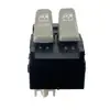 10409722 É Adequado para Buick Gl8 Interruptor Mestre de Vidro Elétrico Interruptor de Vidro Gm Interruptor Mestre Regulador de Vidro
