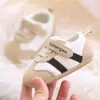 Zapatos Nuevos de Primavera y Otoño para Niños Pequeños de Un Año, Zapatos Suaves de Suela Blanda para Bebés de Primavera y Otoño, Zapatos para Bebés de 0-6-12 Meses