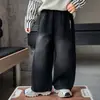 Calça Infantil para Meninos, Nova Moda Primavera e Outono 2026, Calça Casual Solta e Moderna, Calça de Moletom Esportiva Jogger para Bebê Outono