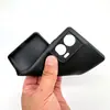Funda para Teléfono Motorola Moto Edge 50 Fusion 5G, Funda Suave de TPU por Dentro y por Fuera, Funda Mate