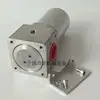 Válvula reguladora de pressão com filtro de aço inoxidável Válvula redutora de pressão com filtro de aço inoxidável Filtro de aço inoxidável SF600-10