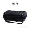 Bolsa de Maquiagem Rígida Spot Pc Bolsa Multifuncional para Viagem Curta Mala Pequena Mini Bolsa de Maquiagem à Prova d'Água Bolsa Transversal Fashion