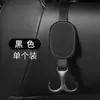 Gancho para coche dentro del respaldo del asiento del coche oculto multifuncional trasero del coche del coche del coche creativo suministros interiores