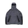 Chaqueta de Polar de Nuevo Estilo Otoño e Invierno 2025, Chaqueta con Forro de Polar, Top Cálido, Sudadera con Capucha, Chaqueta Sudadera Holgada