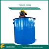Maquinário de tambor de mistura com Motor todos os tipos de tambor de mistura de polpa e medicamento todos os tipos de maquinário de processamento de minerais em larga escala para mineração