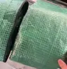 Capa de Estufa de Jardim Externa de Inverno Capa de Isolamento para Flores e Plantas de PVC Sem Suporte Transparente Capa de Isolamento para Flores e Suculentas
