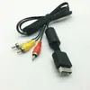 Directo de fábrica para 1.8 consola de juegos Missoni línea PS2AV consola de juegos Sony cable de video PS3AV