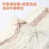 Nuevas Bragas de Encaje Floral para Mujer Algodón Puro Entrepierna Antibacteriana Control de Abdomen Levantamiento de Glúteos Ropa Interior para Mujer Fabricante de Ropa Interior Venta al por Mayor