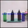 Frasco borrifador azul 300ml frasco borrifador quadrado pequeno, frasco borrifador preto 300ml, frasco para regar flores, frasco borrifador pequeno para beleza e cabeleireiro