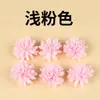 Acessórios para kit de aromaterapia Algodão PE Fresco para ar interior Grama artificial Flores artificiais Fornecimento direto de fabricantes Aromaterapia sem fogo Flores secas