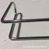 Venha ao Sorteio para Personalizar o Gancho S Universal, Gancho em Forma de S de Aço Inoxidável, Gancho Curvo, Gancho de Metal, Gancho S Portátil Multifuncional