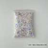 Caja de Empaque de Papel de Aluminio Rosa Estilo Ins de Alta Calidad Caja de Almacenamiento de Regalo Bola de Espuma Rellena Lonchera Caja de Empaque Exquisita