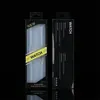 Adecuado para Caja de Empaque de Correa de Reloj I Watch, Caja de Plástico de PVC, Cubierta de Caja Protectora para Reloj, Caja de Empaque Transparente