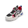 Zapatos Infantiles Balabala, Zapatos Deportivos Infantiles, Zapatillas de Correr para Niños y Niñas, Zapatos de Otoño e Invierno, Transpirables, Cómodos, Retro Modernos