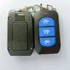 Servomotor de Frecuencia Variable sin Escobillas DC Publicidad Caída Aérea Bluetooth Controlador de Barrera de Acceso RM200 Weijieketuo DC24V