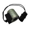 Bobina de válvula solenoide KOVAX YC60 SY75 12V24V para excavadoras