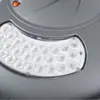 Luz de Calle Solar UFO Integrada por Inducción para Jardín, Parque Comunitario, Paisajismo, Procesamiento y Personalización LED, Súper Brillante, Impermeable