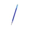 Pluma de alta temperatura que desaparece para ropa, pluma especial térmica borrable para ropa, cuero, tela y zapatería, recarga de pluma termo sensible que se desvanece, venta directa del fabricante