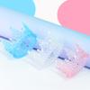 Corona de plástico para tarta de cumpleaños, ideal como adorno decorativo para tarta de cumpleaños, ideal para niños de tamaño pequeño, con enchufe para princesa, envío gratis.