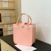 Nuevo Bolso de Mano de Fieltro de Dibujos Animados Bolso Tote Souvenir de Boda para Bebé Bolsa de Fieltro Bolsa de Regalo de Promoción Publicitaria