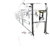 Tablero de herramientas cadena de doble velocidad línea logística Shenzhen línea de transmisión de agua cinta transportadora consola línea de taller suministro nacional Xinhui