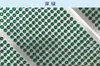 Adesivo de Diamante 6mm Adesivo Facial de Acrílico Diamante Crianças DIY Diamante Colorido Adesivo Decorativo para Carro Patch de Gema de Cristal