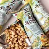 Té Granos de Maíz de Colores Colección Granos de Maíz Sabor Sal Marina 50g*54 Bolsas por Caja