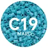 MARD Perlas Fuse 221 Colores Completos Perlas Fuse de Alta Calidad 2.6mm Paquete de Material de Perlas Fuse 500g Paquete de Recarga Fabricante Venta al por Mayor