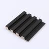 Rejilla de Madera Maciza Lista para Usar Tablero de Madera para Sala de Estar Dormitorio Decoración de Pared de Fondo de TV Rejilla Madera Maciza Venta al por Mayor