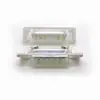 Luz de placa de carro para fornecimento transfronteiriço para Mercedes Benz Benz W210 4D Lâmpada de placa LED