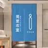 Cortinas personalizadas para vestiários masculinos e femininos, academia, piscina, estádio, cortinas divisórias de banheiro, cortinas de pendurar, meias cortinas