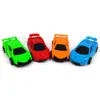 Novo quebra-cabeça infantil mini carro de plástico com fricção simulação modelo fabricantes atacado barraca suprimento presentes venda quente