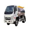 Fabricante de Caminhão Espargidor de Asfalto Marca Azul 3 Quadrados Foton Venda Direta Caminhão de Manutenção Rodoviária de Asfalto 6 Quadrados Caminhão de Asfalto Emulsificado 8 Quadrados