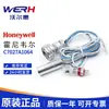 Detector de Chama Honeywell Americano C7027A1064 Olho Elétrico UV