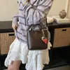 Bolsa de Mão Estilo Retrô para Mulheres 2026 Novo Estilo Simples Tendência Versátil Bolsa Tote Grande Capacidade Bolsa de Ombro
